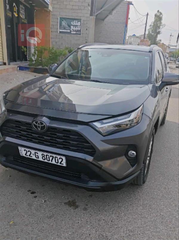 Toyota for sale in Iraq